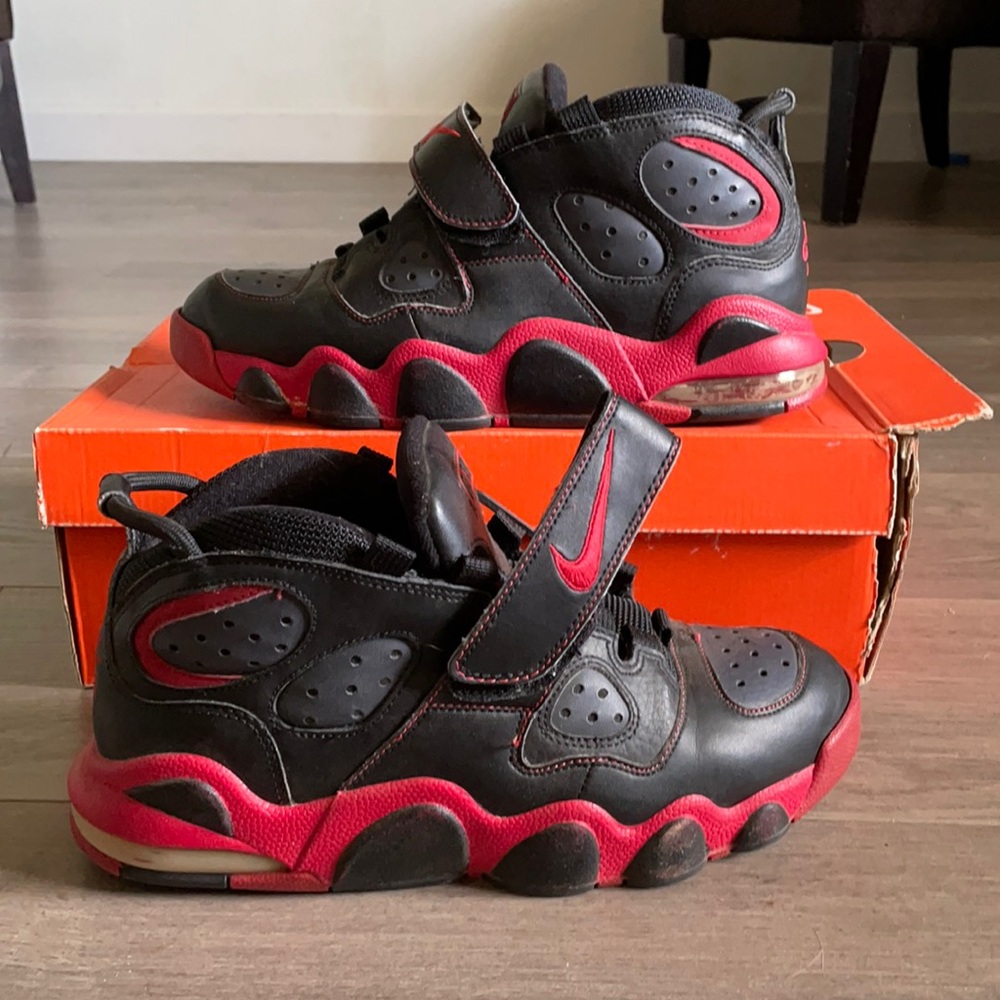 Nike Air CB 34